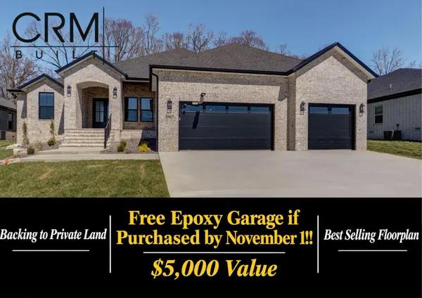 5447 E Wild Horse DR, Springfield, MO 65802