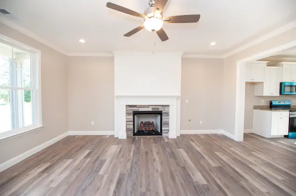 220 Water Mill RD, Cowpens, SC 29330