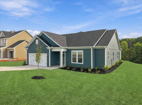 551 Winstone Trail, Woodruff, SC 29388