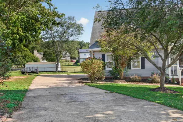 216 Westridge, Piedmont, SC 29673-8000