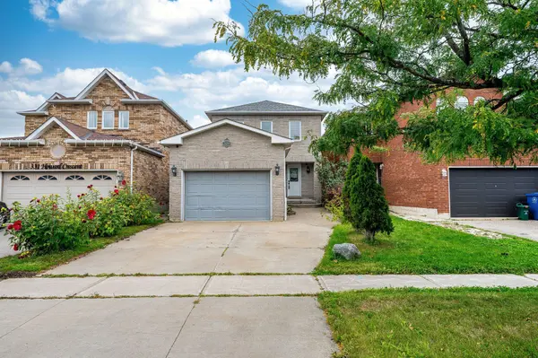 329 Howard CRES, Orangeville, ON L9W 4W7