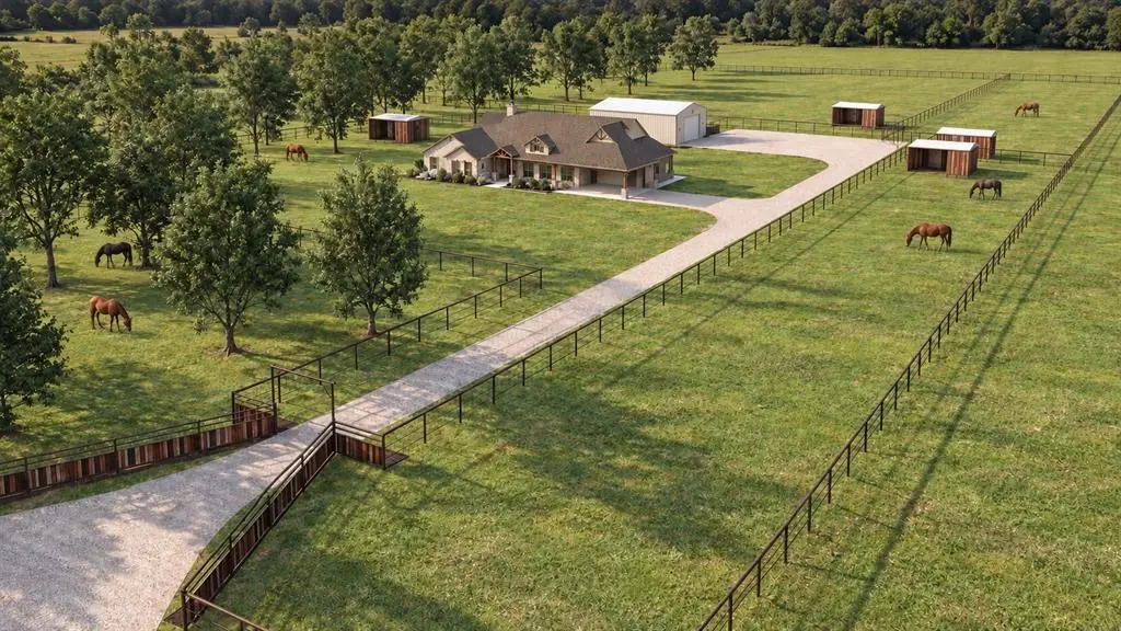 1488 Poe Prairie Road, Millsap, TX 76066
