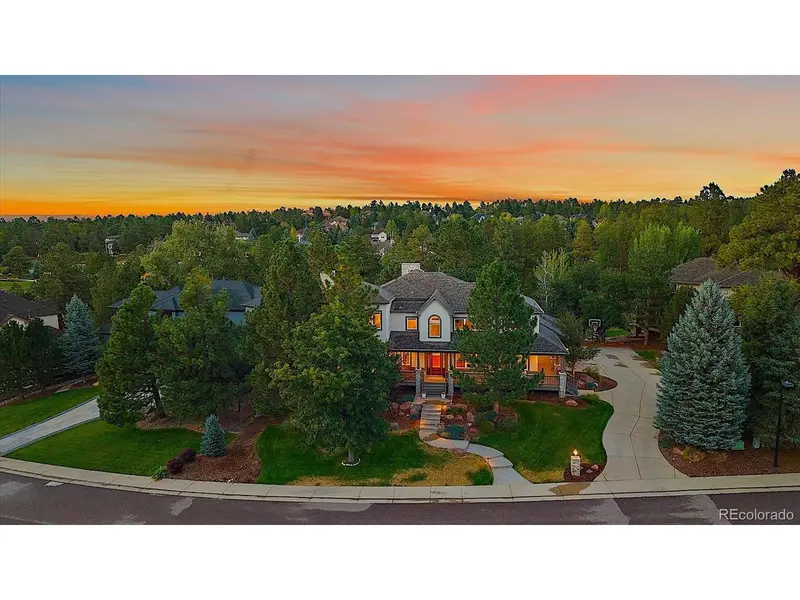 8397 Windhaven, Parker, CO 80134