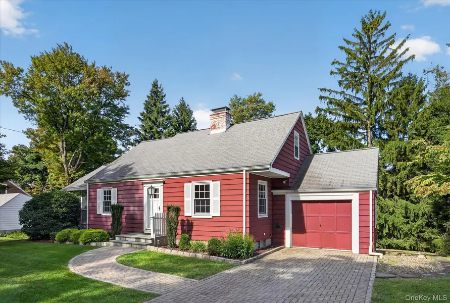 17 Pleasant View AVE, Beacon, NY 12508