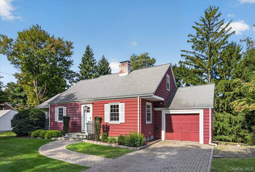 17 Pleasant View AVE, Beacon, NY 12508