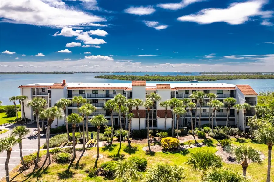 1751 BEACH RD #202, Englewood, FL 34223