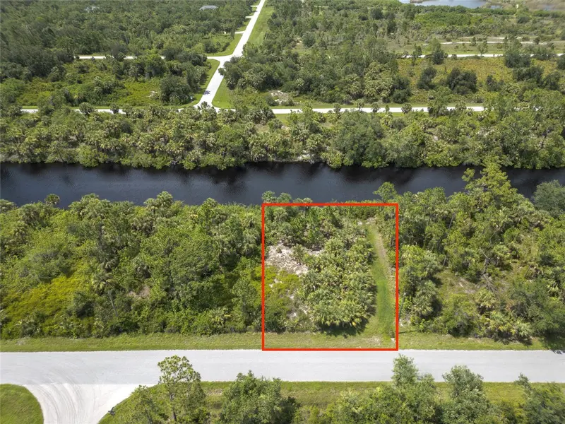 14280 MCCLELLAN AVE, Port Charlotte, FL 33953