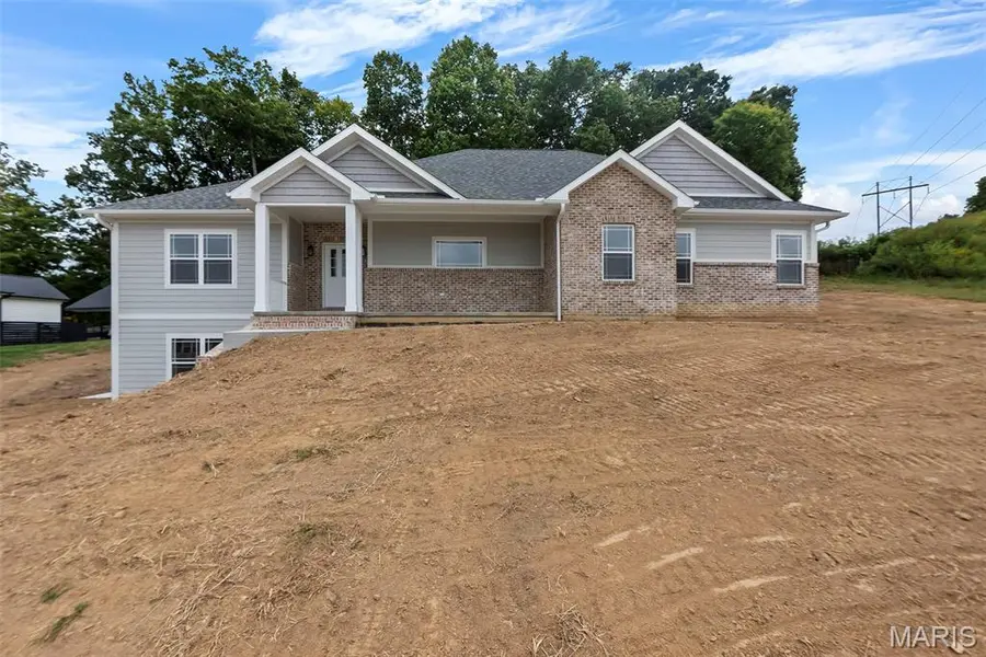 236 Stepping Stone WAY, Cape Girardeau, MO 63701