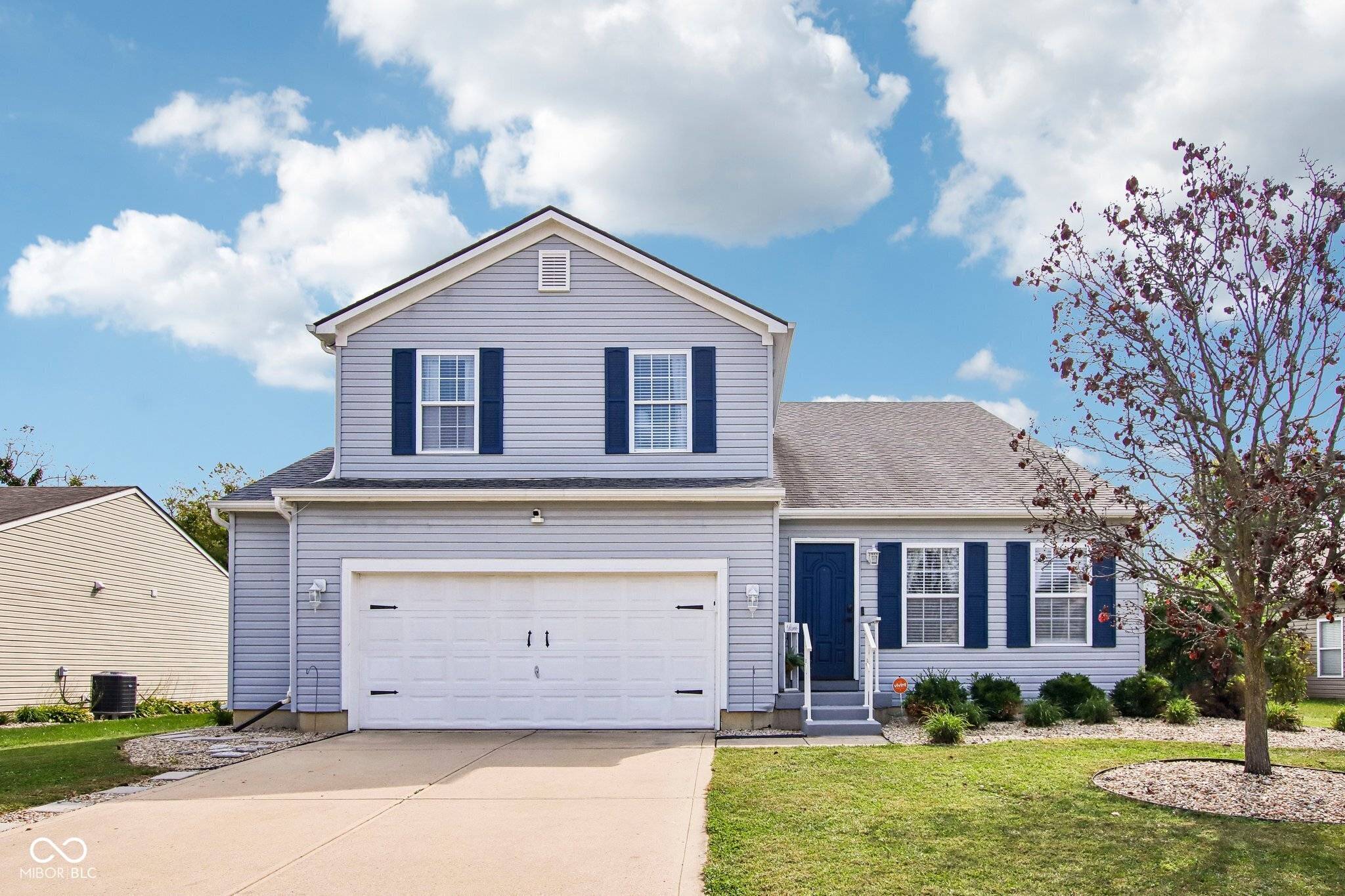 3079 Harvest Grove LN, Bargersville, IN 46106