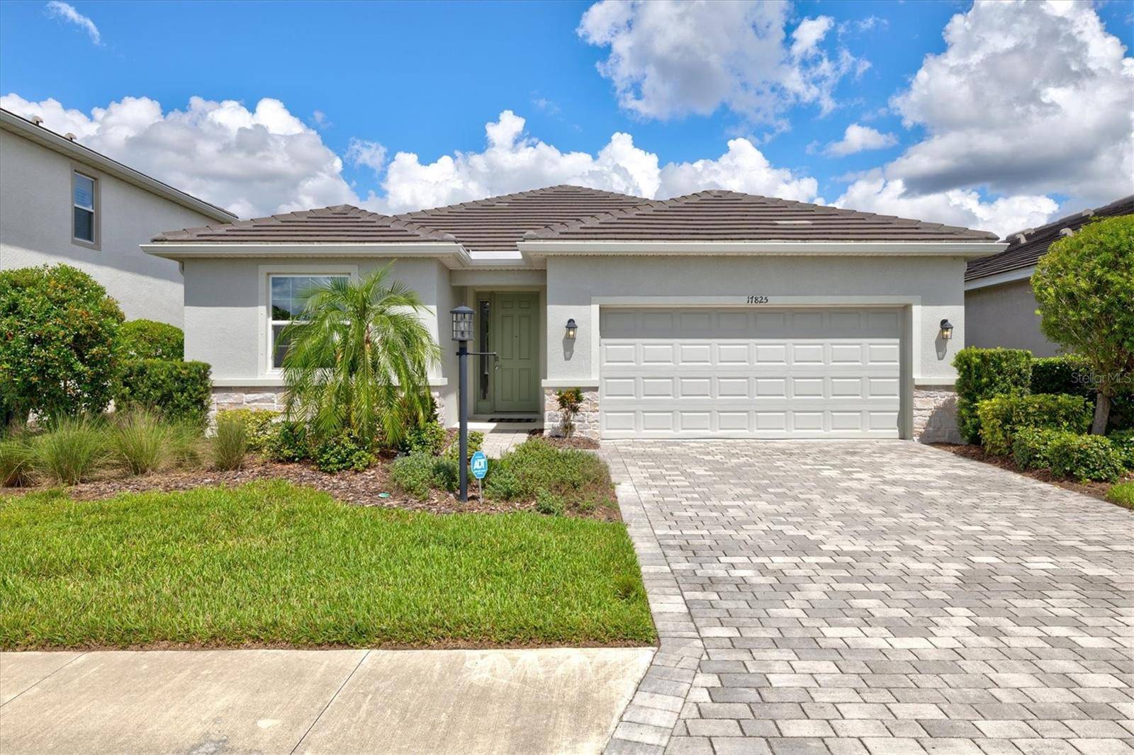 17825 GULF RANCH PL, Bradenton