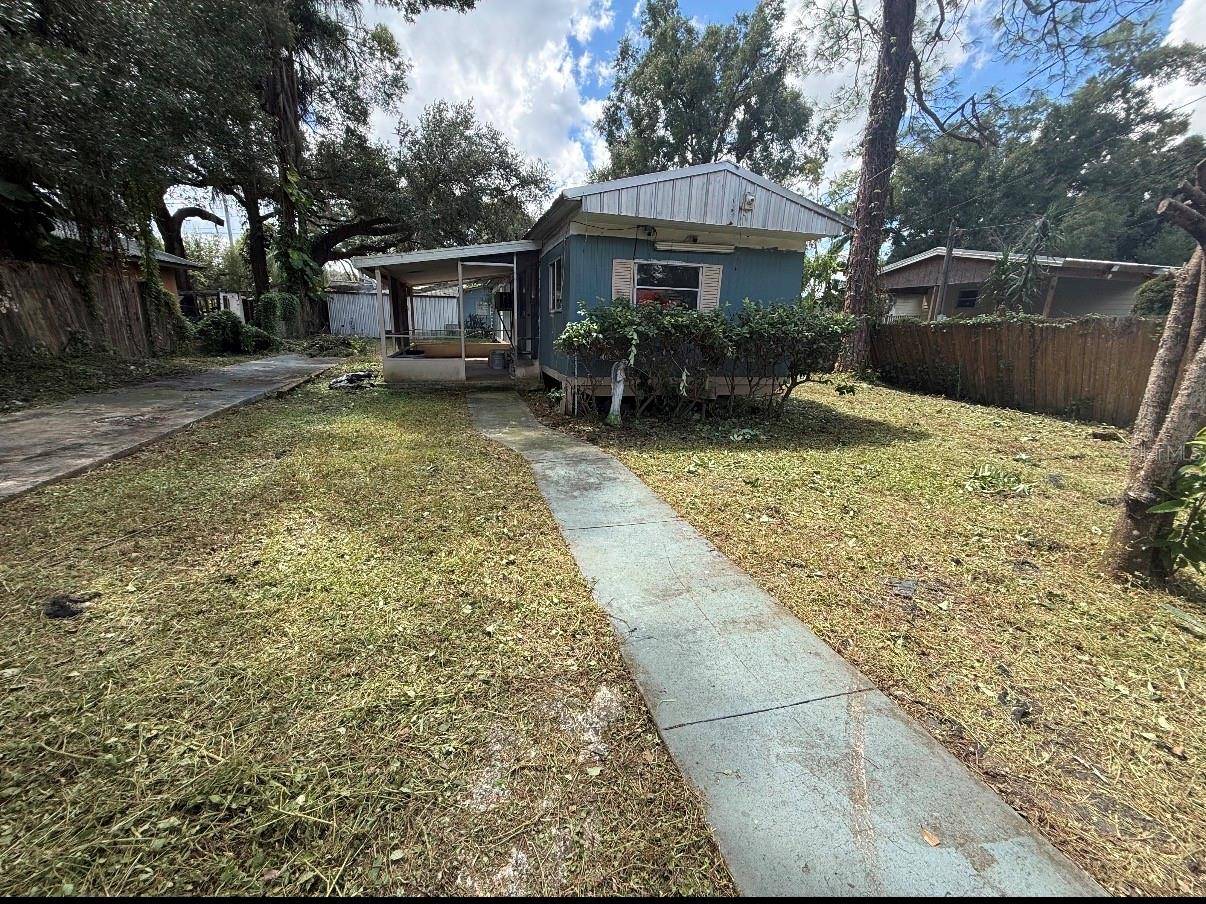 2520 CANNON ST, Lakeland