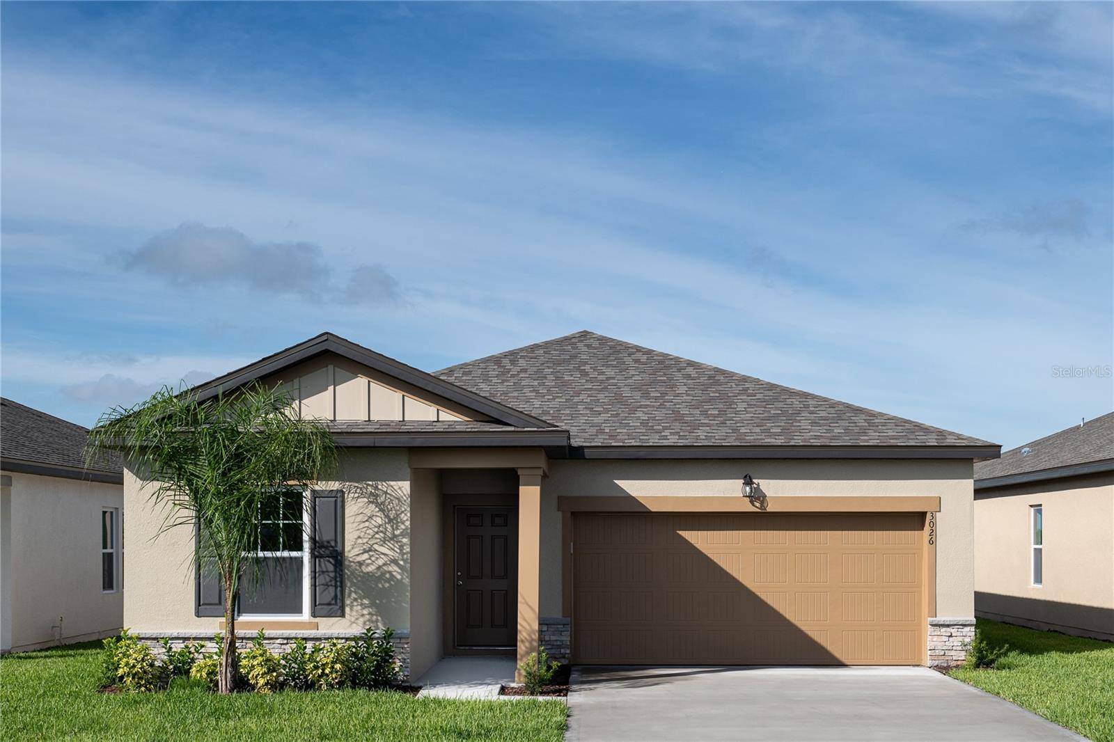 10854 CURVING CREEK LOOP, Parrish