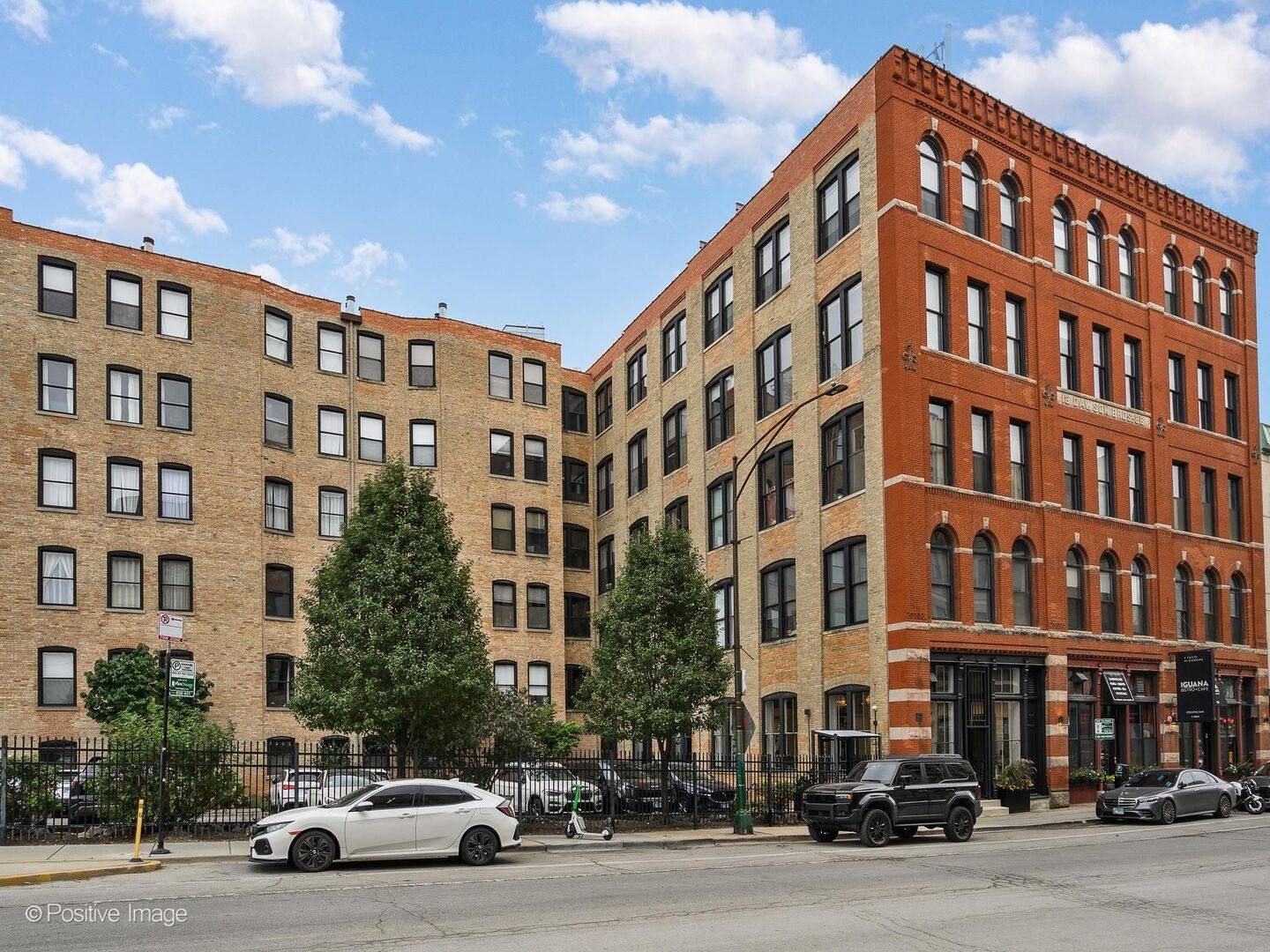 525 N Halsted ST #312, Chicago, IL 60642