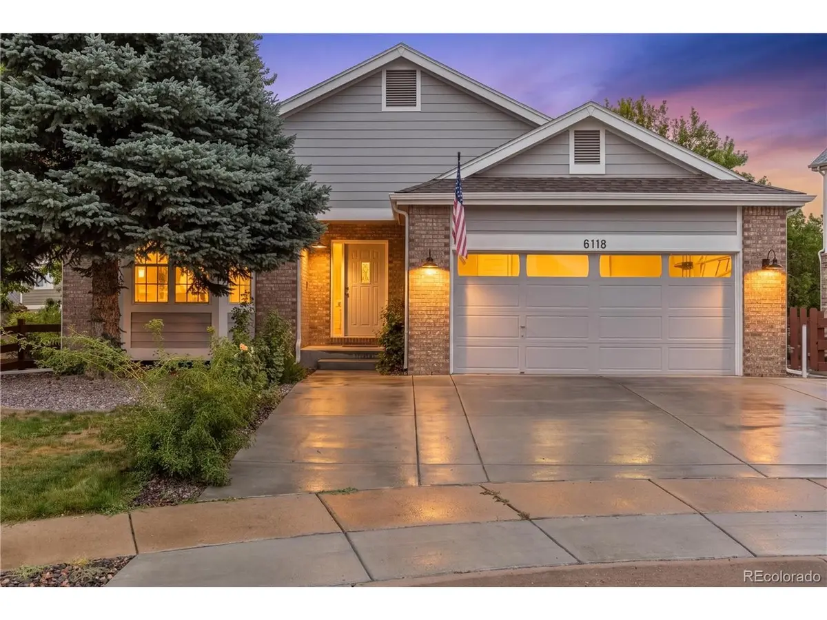 6118 Salvia, Golden, CO 80403