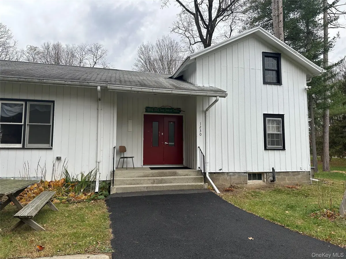 1232 Rt-308, Rhinebeck, NY 12572