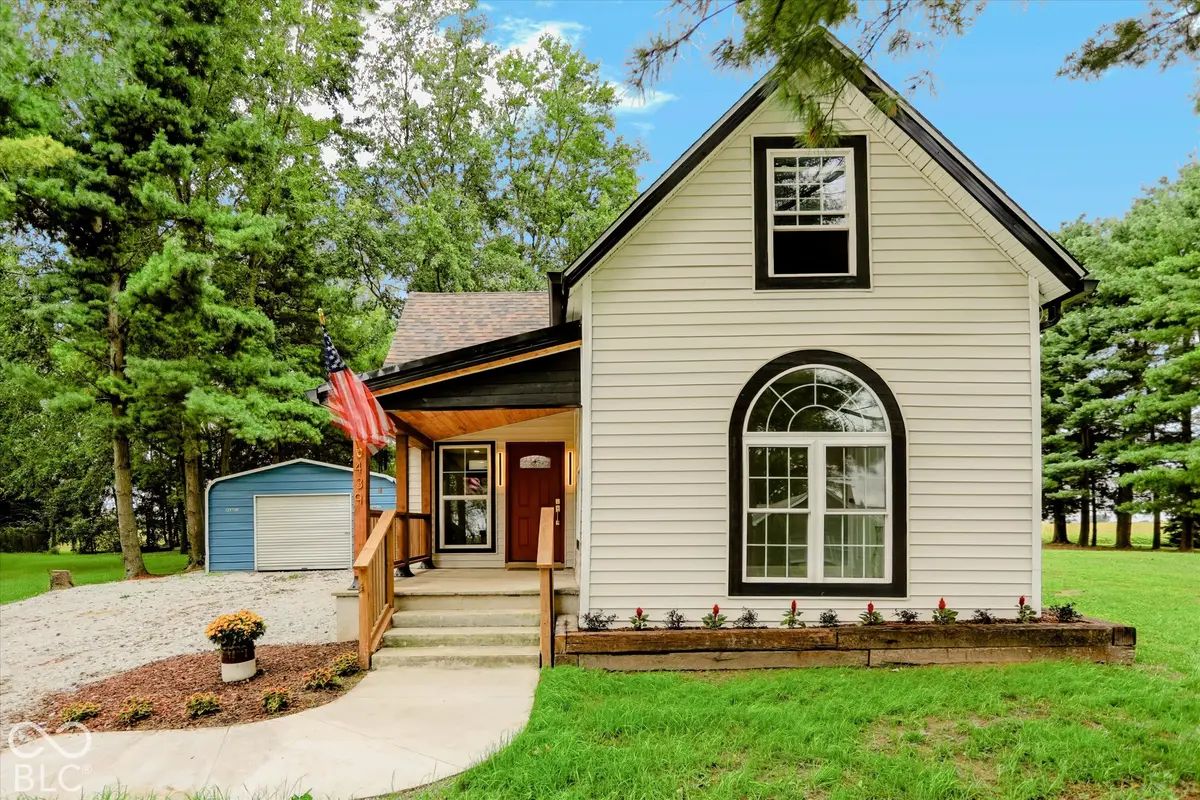 439 E County Road 800 N, Greensburg, IN 47240