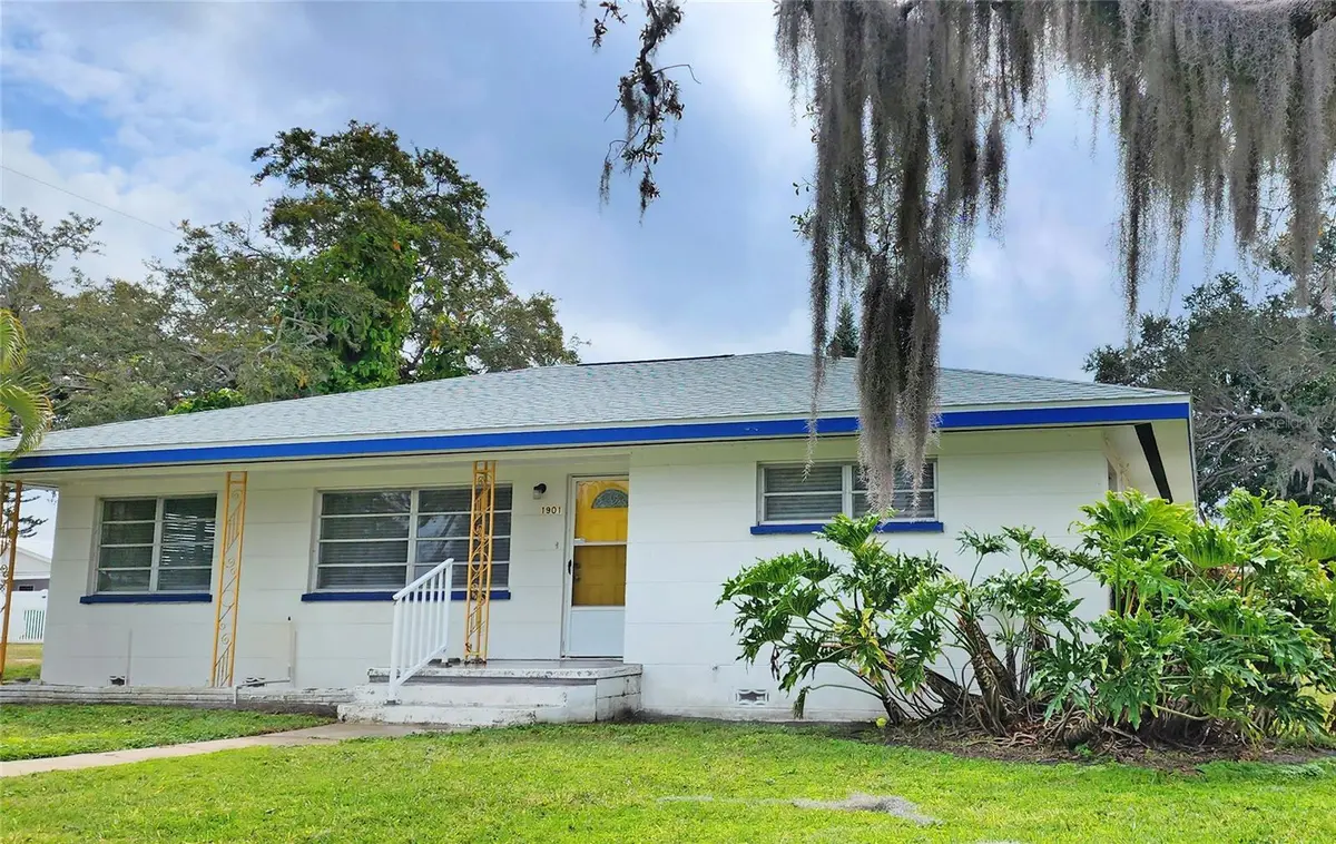 1901 6TH ST W, Palmetto, FL 34221