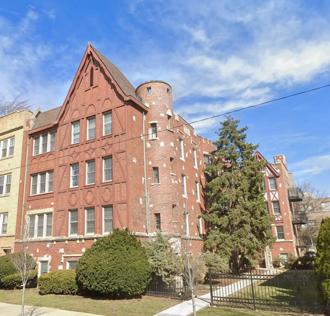 2050 W Summerdale AVE #1D, Chicago, IL 60625