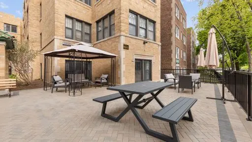 7620 N Eastlake TER #3W, Chicago, IL 60626