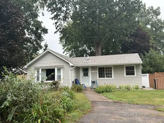 108 Jefferson ST, Michigan City, IN 46360