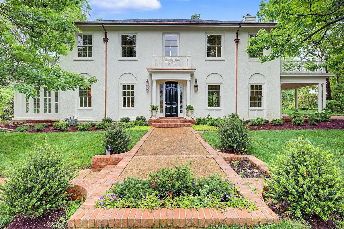 4428 Sheppard Pl, Nashville, TN 37205