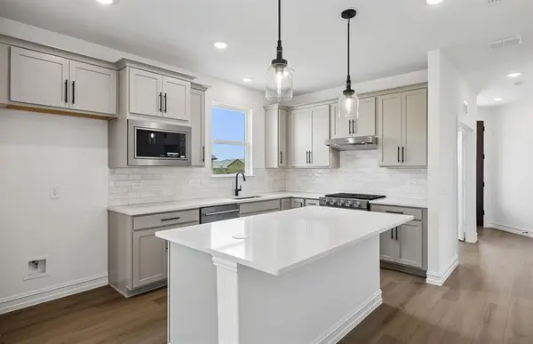 4509 Snead Street, Celina, TX 75009