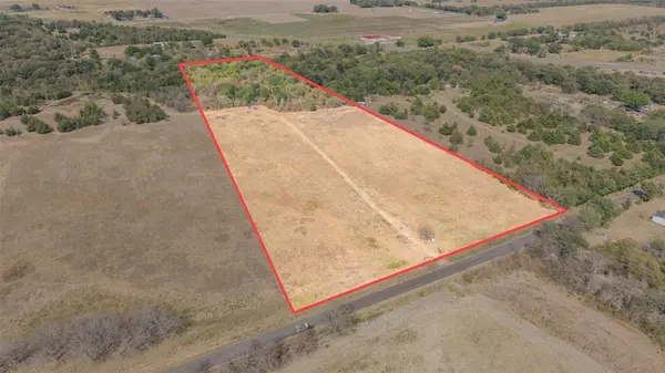 15 Acres County Road 4605, Commerce, TX 75428