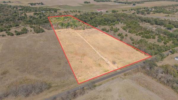 15 Acres County Road 4605, Commerce, TX 75428