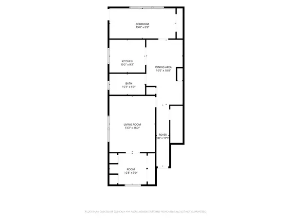 1505 O'Reilly CT #A, Austin, TX 78734