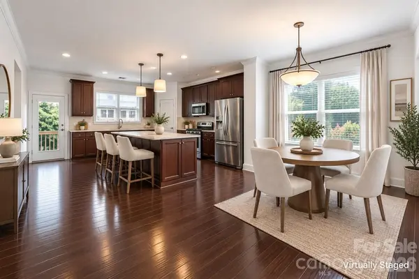 704 Lamar AVE, Charlotte, NC 28204