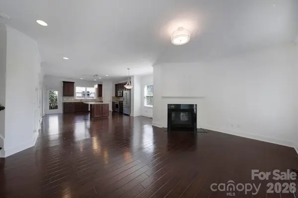 704 Lamar AVE, Charlotte, NC 28204