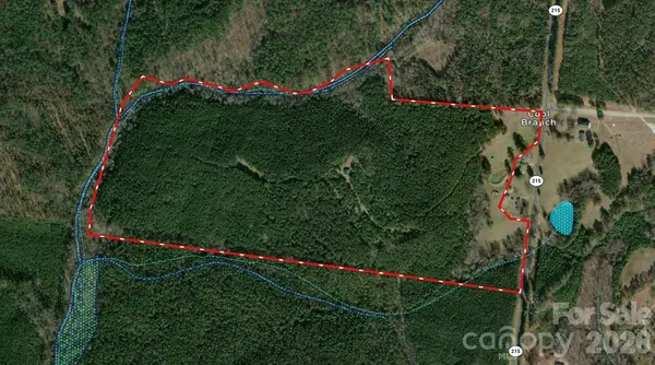 0000 Hwy 215 HWY N, Blair, SC 29015