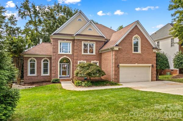 12822 Cadgwith Cove DR, Huntersville, NC 28078