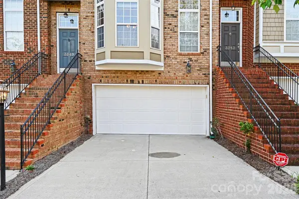 3349 Luke Crossing DR, Charlotte, NC 28226