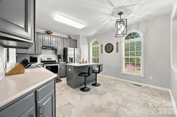 14543 Durant BLVD, Charlotte, NC 28277
