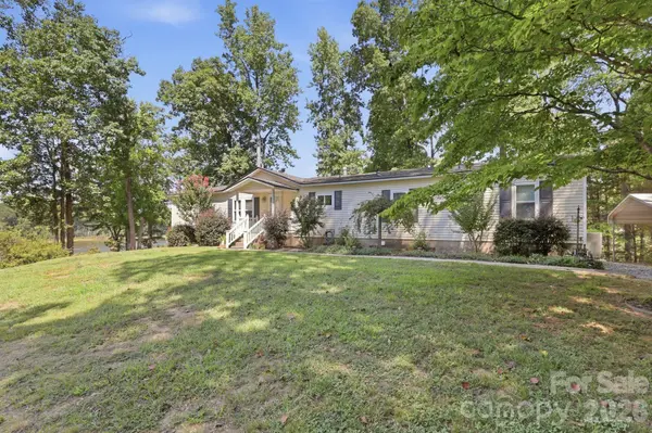 380 Lake Landing DR, Salisbury, NC 28146