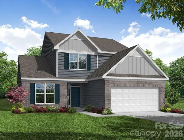 5432 McDowell RUN, Huntersville, NC 28078
