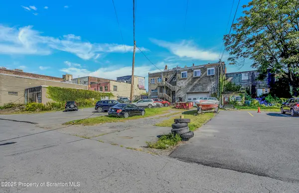 515 Wyoming Ave AVE, Scranton, PA 18509
