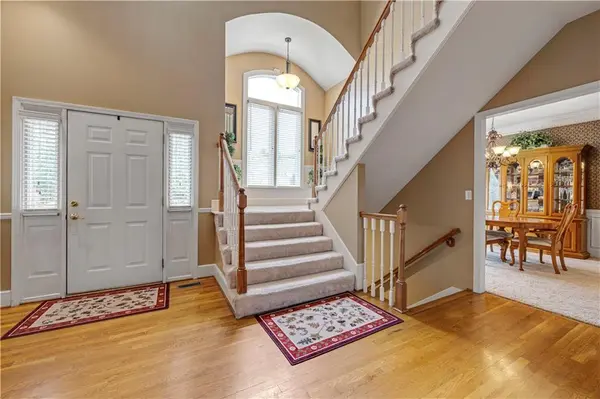 12813 W 129th ST, Overland Park, KS 66213