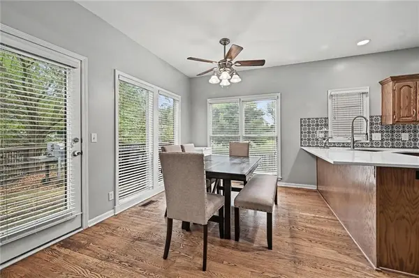 2621 SW 10th ST, Lee's Summit, MO 64081