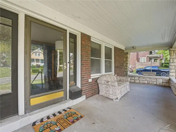 320 N River BLVD, Independence, MO 64050