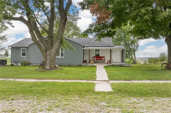 32951 1st ST, Conception, MO 64433