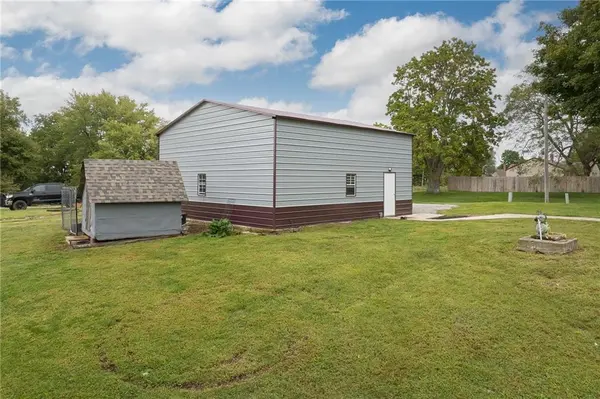 32951 1st ST, Conception, MO 64433