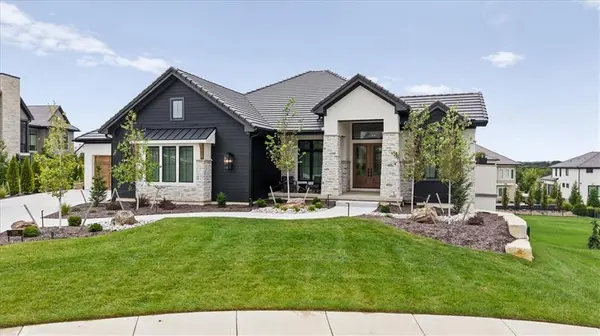 3205 W 149th ST, Overland Park, KS 66224