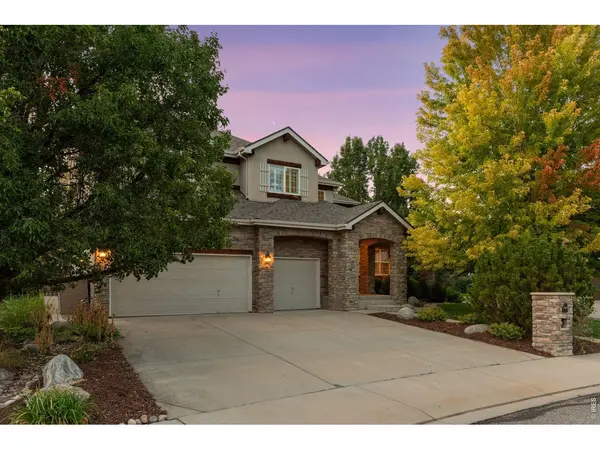1763 Montgomery, Longmont, CO 80504