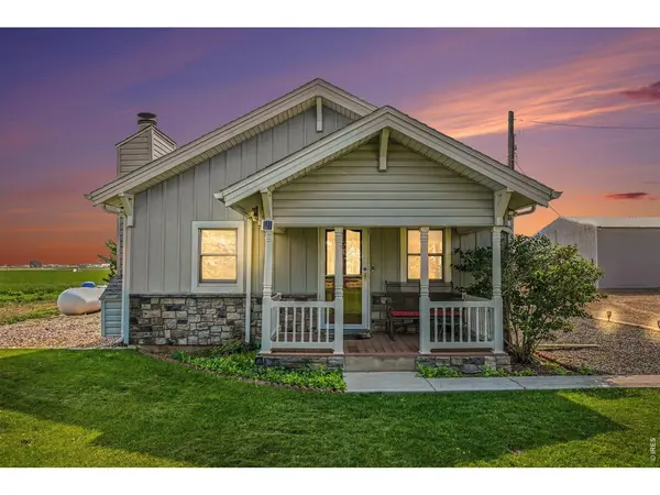 19290 County Road 37, La Salle, CO 80645