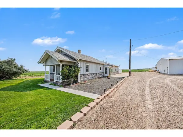 19290 County Road 37, La Salle, CO 80645