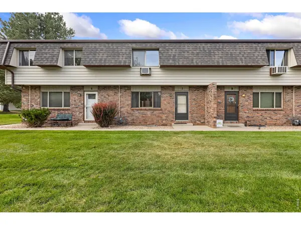 2701 19th Street #7, Greeley, CO 80634