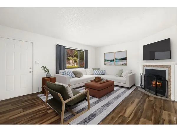 2701 19th Street #7, Greeley, CO 80634