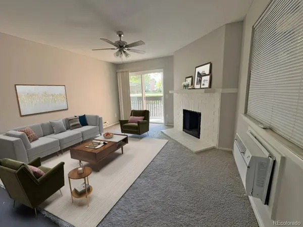 14652 E 2nd #200D, Aurora, CO 80011